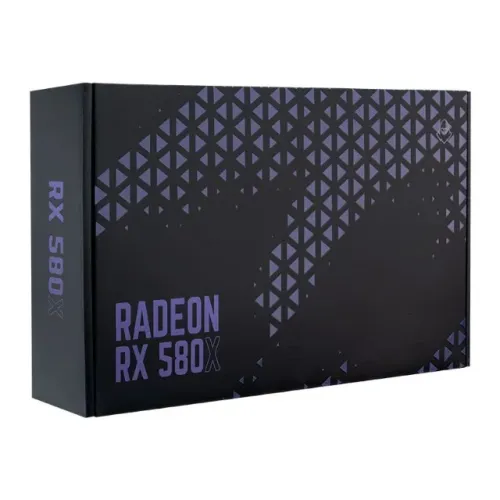 Placa de Video Mancer Radeon RX 580 X, 8GB, GDDR5, 256-bit 