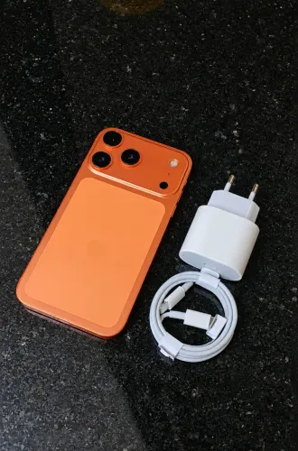 iPhone XR Estilo iPhone 17
