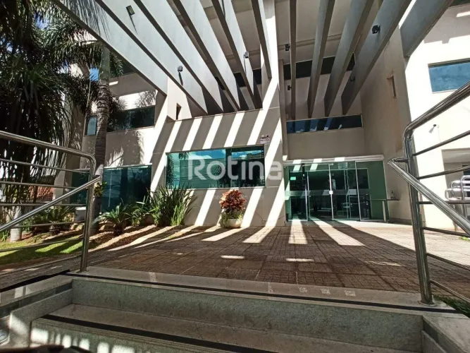 Apartamento para alugar, 2 quartos, Cazeca - Uberlândia/MG - Rotina Imobiliária