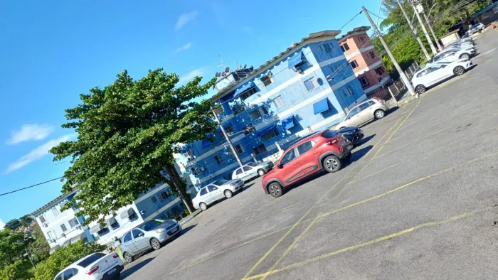 Apartamento 2 quartos  no Condomínio Aldeia das Pedras ,Próximo a Faculdade Unijorge 