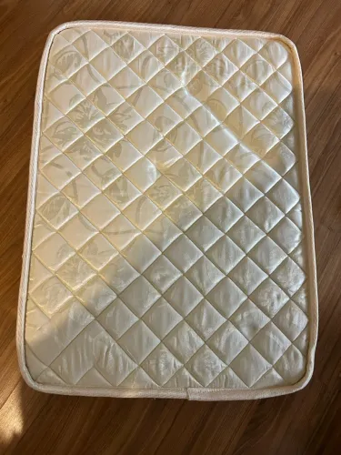 Colchão mini berço