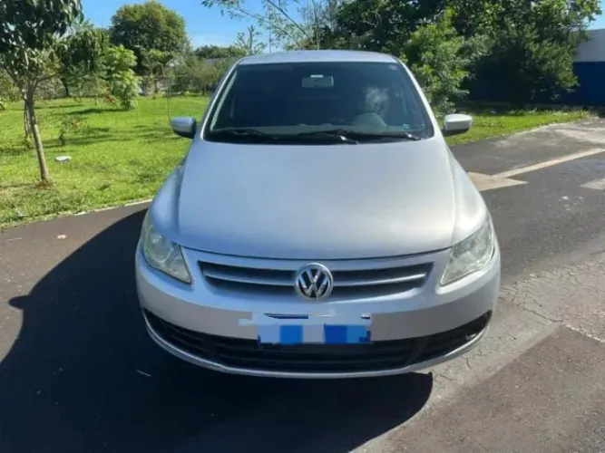 Gol 2008 1.0