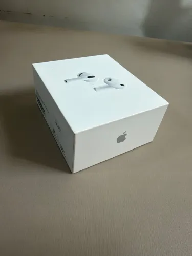 Air Pods Pro 3