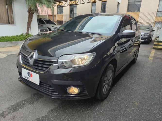 Renault Sandero GT Line Flex 1.0 12V 5P 2022