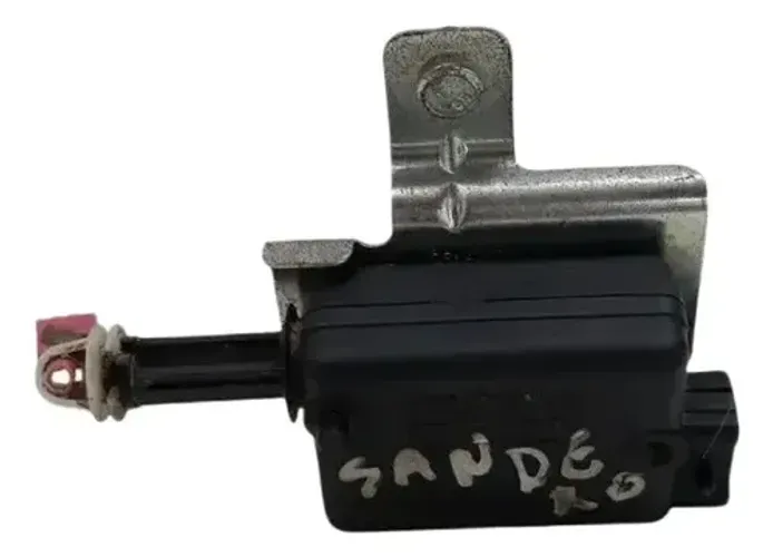 Motor Atuador Trava Eletrica Renault Sandero 1.0 2011 2012