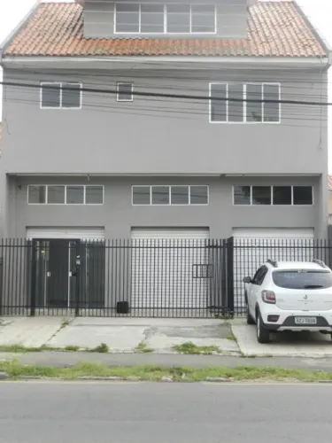 Imóvel a venda com Loja + apto locados