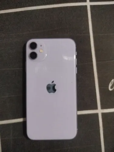 Aiphone 11 128 top pegando tudo bateria ? 100%