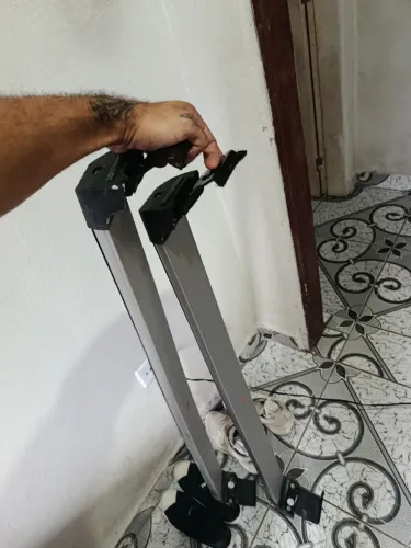 Rack para carro