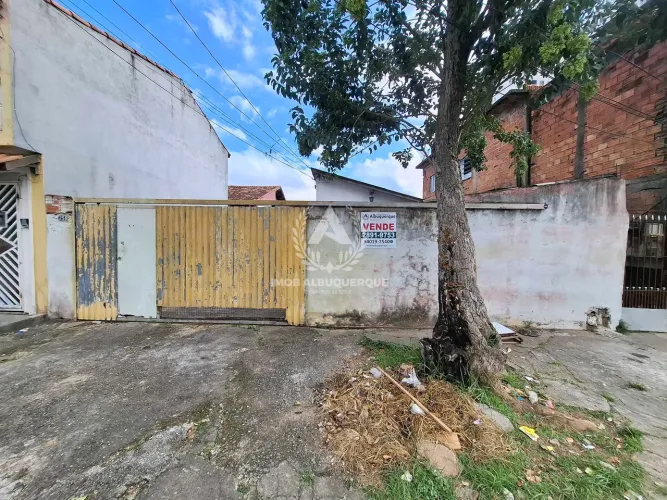 Terreno em Jardim Modelo, São Paulo/SP
