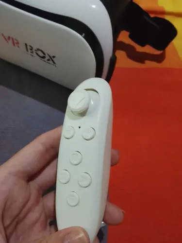 vr box