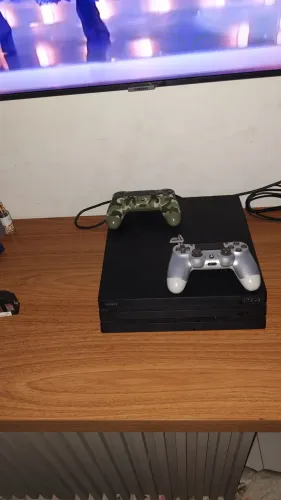 PlayStation 4
