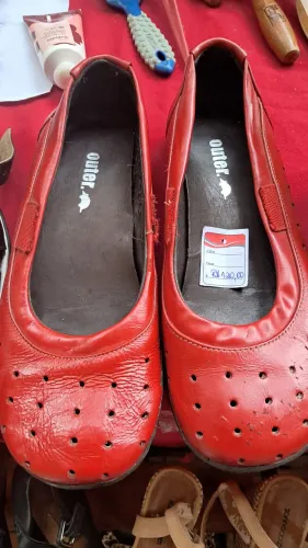 Sapato