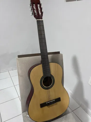 Violão winner Nylon