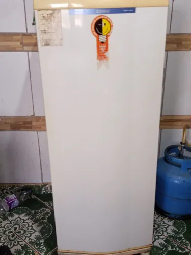 Vendesse essa geladeira