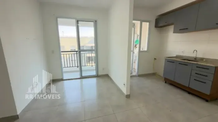 RR10920 Apartamento 48m² CONDOMÍNIO RESERVA URANO - OPORTUNIDADE - 1 Dorm 1 Vaga - Barueri