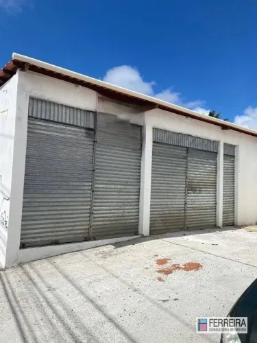 Ponto para alugar, 50 m² por R$ 2.500,00/mês - Cajazeiras - Salvador/BA