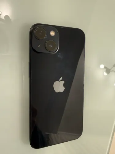 iPhone 13, 128GB, cor meia noite