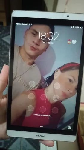 Vendo tablet