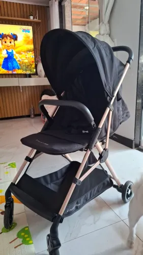Carrinho de bebe
