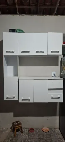 VENDE SE ARMARIO DE PAREDE