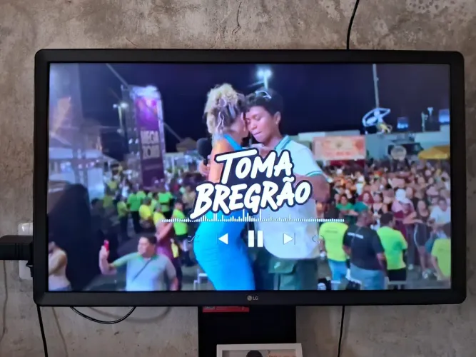 TV LG 32 Polegadas à Venda<br><br>TV
