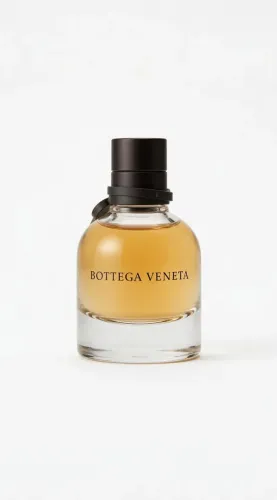 Miniatura Original Bottega Veneta Eau de Parfum Feminino 7.5ml - Nova