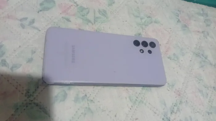 Samsung A32