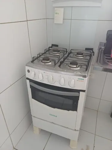 fogão