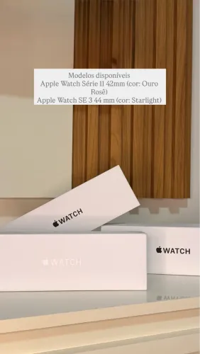 Apple Watch SE 3 44mm LACRADO