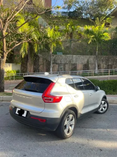 Volvo XC40 T-4 2.0 190cv FWD 2019