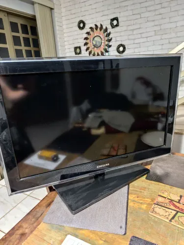 TV Samsung 32 Full HD HDMI