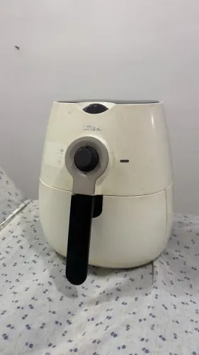 AIR FRYER PHILIPS WALITA