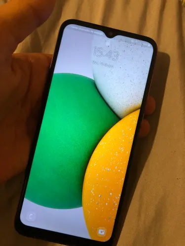 Galaxy A03 Core 64GB