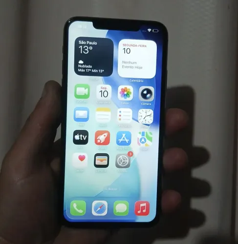 IPHONE 11 PRO MAX 256GB