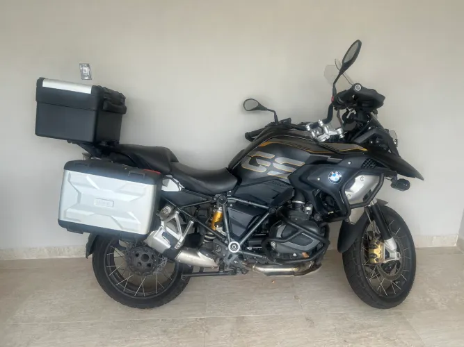 BMW R 1250 GS 2020 | Premiun Exclusive | Oportunidade Única!