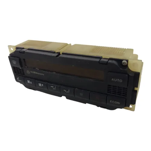 Comando Ar Condicionado Volkswagen Passat Turbo 1998 A 2005