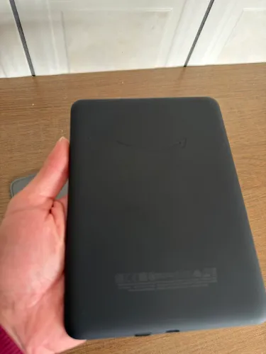 Kindle Paperwhite 12ª geração - 16GB