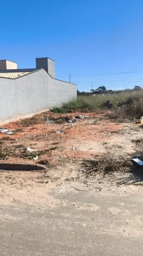 Lote quitado escriturado 200m2 senador Canedo bosque sereno ecológico Araguaia muro de 1 l
