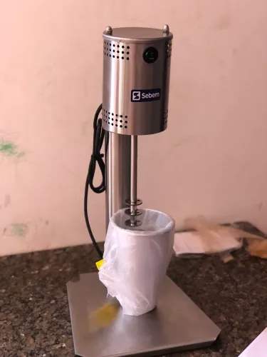 Máquina de milkshake