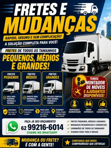 Montador de móveis