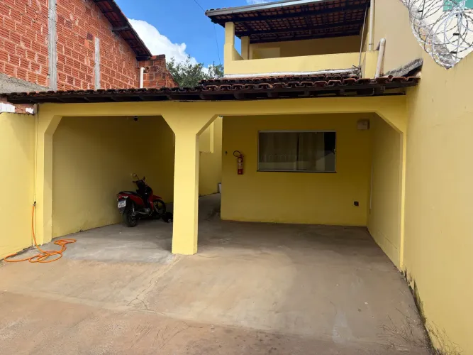 Casa para empresa