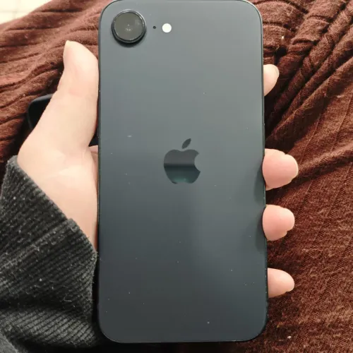 IPHONE 16e 128GB