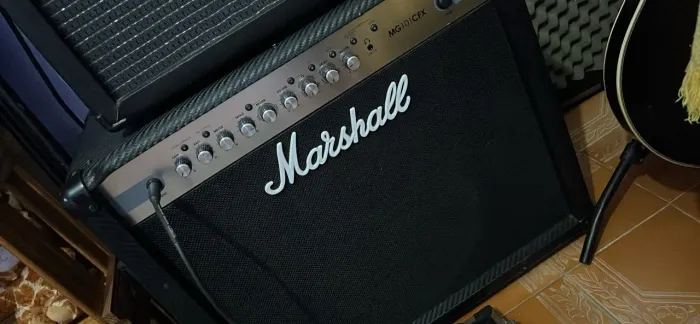 AMPLI MARSHALL