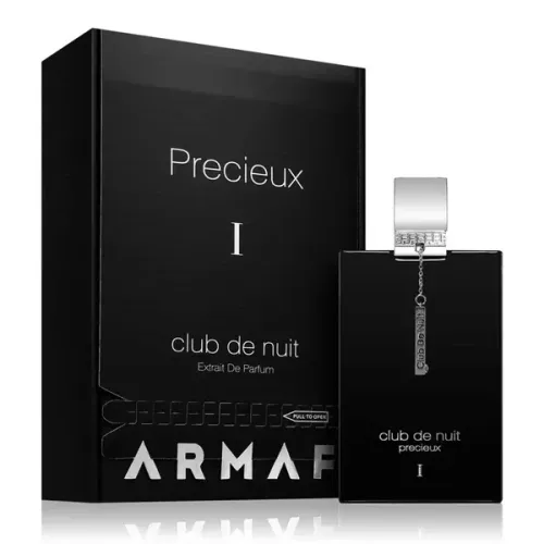 Club de nuit Precieux Extrait De Parfum 55 ml original
