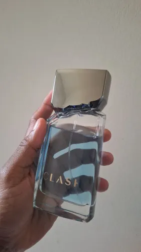 CLASH Oboticario 90ml