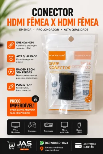 CONECTOR MU11