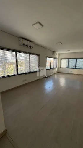 Sala - Vila Congonhas
