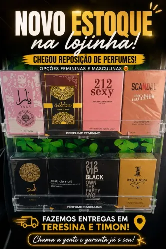 Perfumes