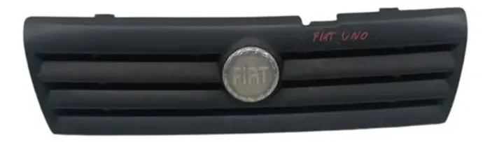 Grade Parachoque Fiat Uno  2004 2005 2006 2007