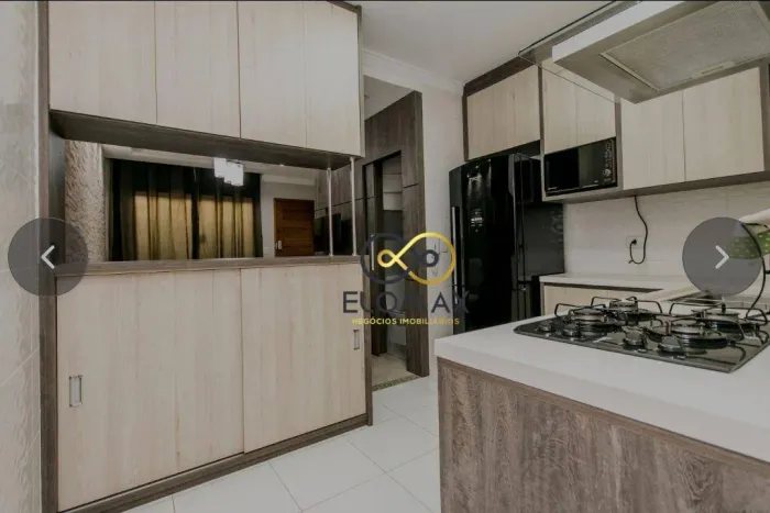 Casa com 2 dormitórios à venda, 74 m² por R$ 530.000,00 - Vila Jaguara - São Paulo/SP